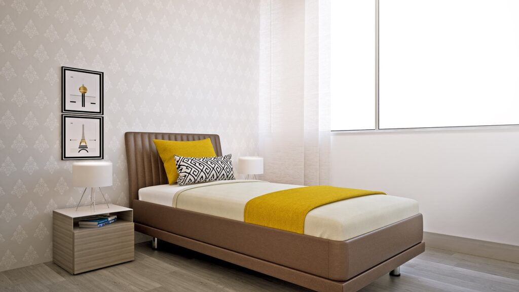 bedroom, light, space, inside, bedroom, bedroom, bedroom, bedroom, bedroom