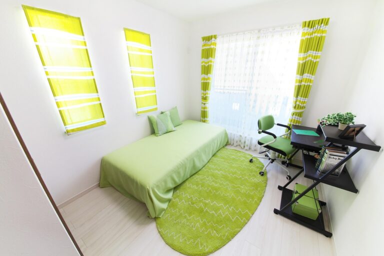 housing, home, completion, room